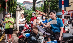 Tin tức dự báo thời tiết hôm nay (4/6): Miền Bắc nắng nóng, cục bộ có mưa