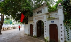 Đến thăm làng Tây Mỗ – Ngôi làng lên hàng trăm bộ phim Việt Nam