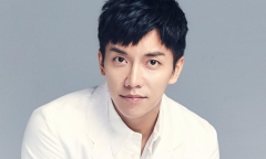 Nam tài tử xứ Hàn Lee Seung Gi bị công ty quản lý quỵt lương trong suốt 18 năm