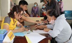 Chi tiết lịch chi trả lương hưu, trợ cấp tháng 4/2025