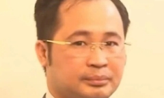 Tìm bị hại vụ lừa đảo tại Tập đoàn vàng bạc đá quý ATV