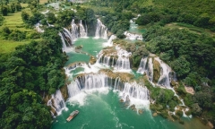 Bỏ túi từ A-Z kinh nghiệm du lịch thác Dambri