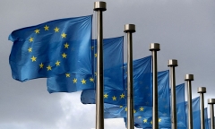8 quốc gia kêu gọi đàm phán về tư cách thành viên EU của Ukraine