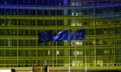 Georgia có thể không được cấp tư cách ứng cử viên EU