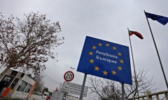 Áo có thể phủ quyết việc mở rộng khu vực Schengen