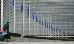 EU ủng hộ các nước thành viên tịch thu tài sản bị đóng băng của Nga