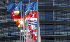 EU không đưa ra cam kết rút ngắn quá trình kết nạp Ukraine