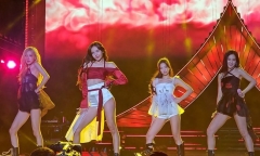 BLACKPINK tiếp tục lập kỷ lục tại châu Âu khiến fan