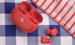 Tin tức công nghệ mới nóng nhất hôm nay 16/6: Apple ra mắt tai nghe siêu nhẹ Beats Studio Buds