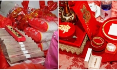 Chồng cũ ra tay tàn nhẫn với vợ chỉ vì không đòi được tiền sính lễ