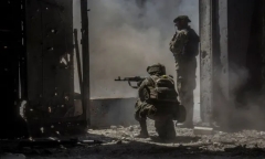 Lực lượng Ukraine rút lui khỏi Sievierodonetsk