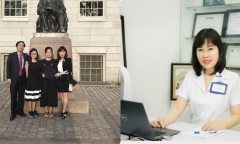 Bà mẹ Hà Nội có 2 con gái giành học bổng toàn phần Đại học Harvard tiết lộ 4 bí quyết giáo dục quan trọng