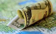 Tỷ giá USD hôm nay 21/7/2024: USD thế giới đi ngang