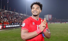 Nguyễn Xuân Son có dự SEA Games 33?