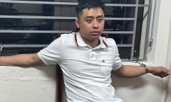 Gia đình Thiếu tá Nguyễn Đăng Khải nói gì khi nghe tin bắt kẻ buôn ma túy Bùi Đình Khánh?