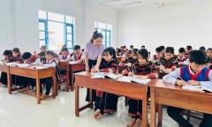 Sở GD&ĐT TP.HCM công bố kết quả kỳ thi học sinh giỏi lớp 9 cấp TP