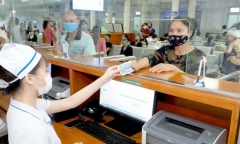 Dấu hiệu trên da tưởng vô hại lại là 