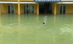 Hiệu trưởng 