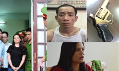 Bi kịch Tình- Tiền: 