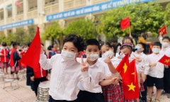 Chi tiết lịch tựu trường của gần 60 tỉnh, thành trên cả nước