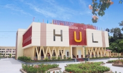 Chi tiết 3 phương thức tuyển sinh của Trường Đại học Luật, Đại học Huế năm 2025