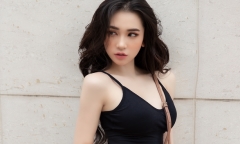 Nữ gymer 20 tuổi sở hữu vẻ đẹp lung linh cùng body