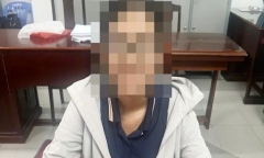 Giải cứu thành công 2 cô gái bị đối tượng giả danh công an lừa đảo, tống tiền