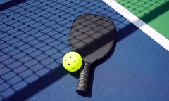 Người đàn ông đột quỵ khi chơi pickleball: Cảnh báo 3 nguy cơ dễ mắc