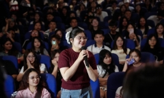 “Cơn mưa” lời khen của khán giả dành cho “Lật mặt 8: Vòng tay nắng”