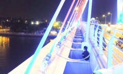 Vụ cô gái bị 