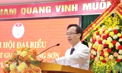 Hội Luật gia tỉnh Lạng Sơn đẩy mạnh tuyên truyền pháp luật tới người dân