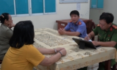 Chuyển hơn 2.000 tỷ đồng ra nước ngoài, chủ tiệm vàng ở TP.HCM bị phạt bao nhiêu tiền?