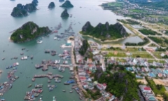 Mỗi xã, phường, đặc khu sẽ có một trung tâm hành chính công sau sáp nhập
