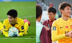 Bán kết U23 Việt Nam vs U23 Trung Quốc: Cuộc đối đầu giữa hai  "người nhện " Trung Kiên và Li Hao