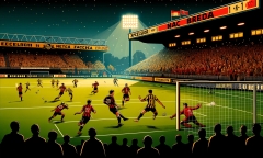 Nhận định trận Excelsior với NAC Breda 23h00 ngày 2/6/2024