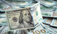 Tỷ giá USD/VND hôm nay ngày 5/5/2024: Đồng USD thế giới lao dốc