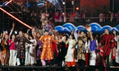 “Anh trai vượt ngàn chông gai” hé lộ thời gian tổ chức concert 5 tại miền Bắc