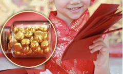 Sợ mẹ 