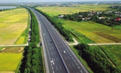 Những dự án giao thông trọng điểm nào sẽ về đích dịp 30/4?
