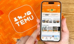 Temu tạm dừng hoạt động, phải hoàn tiền cho khách hàng Việt Nam