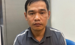 Bắt giữ Phạm Văn Hùng và đồng bọn trong đường dây mua bán bộ phận cơ thể người