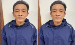 Danh tính đối tượng