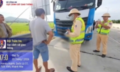 Tin mới nhất về siêu bão DOLPHIN