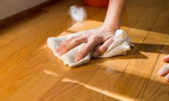 Mách chị em mẹo giúp nhà luôn khô ráo trong thời tiết nồm ẩm