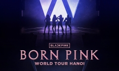 BTC concert Blackpink tại Việt Nam lên tiếng về thông tin diễn 13 bài