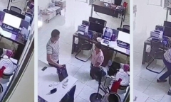 Xuất hiện đoạn ghi âm trước khi nữ kế toán bị giám đốc người Trung Quốc sát hại