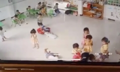 Vụ bé trai bị cô giáo mầm non tát 31 cái: Tâm sự nhói lòng của người mẹ