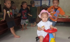 Chùa Bồ Đề nhận nuôi trẻ: Đã nhiều lần nhắc nhở, cảnh báo