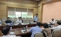Không xét nghiệm tràn lan Adenovirus ở trẻ em