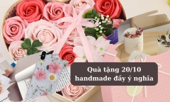 Gợi ý những 